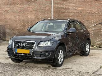 Avarii autoturisme Audi Q5 2.0 TFSI quattro 2011/1