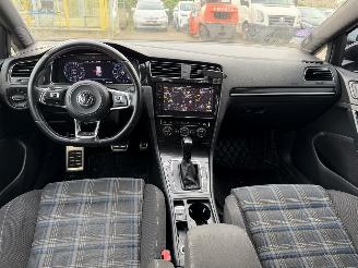 Volkswagen Golf 1.4 TSI GTE picture 23