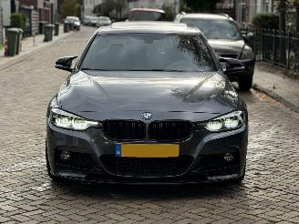 BMW 3-serie 320i M PAKKET NAP picture 3