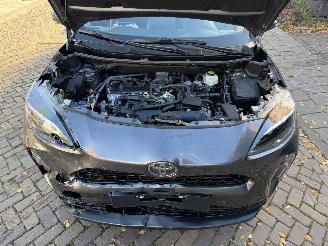 Toyota Yaris Cross 1.5 Hybrid picture 17