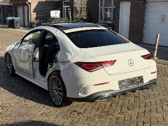 Mercedes Cla-klasse 220 AMG / PANO / picture 9