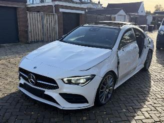 Mercedes Cla-klasse 220 AMG / PANO / picture 2