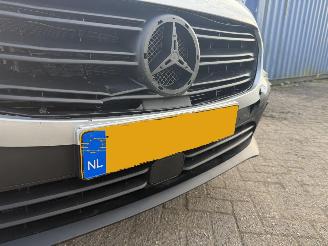 Mercedes Citan 110 Cdi L2 PRO  / NAP AUTOMAAT picture 6
