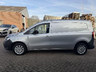 Mercedes Citan 110 Cdi L2 PRO  / NAP AUTOMAAT picture 15
