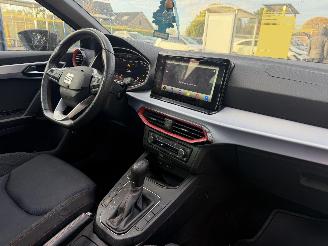 Seat Ibiza 1.0 TSI FR AUTOMAAT PANO! picture 25