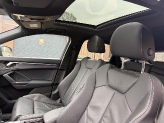 Audi Q3 Sportback 35 TFSI PANO SFEER PANO picture 18