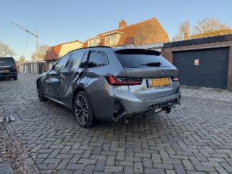 BMW 3-serie 320e M PAKKET New model! picture 12