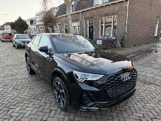 Audi Q3 45 TFSI SPORTBACK S LINE picture 8