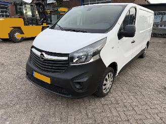 Auto incidentate Opel Vivaro 1.6 CDTI L2H1 2019/1