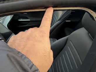 Mercedes C-klasse AMG PANO NL. picture 28