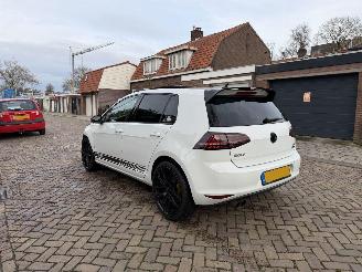 Volkswagen Golf 1.4 TSI DSG AUTOMAAT picture 12