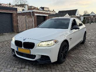  BMW 5-serie M550xd 381 PK 2015/1