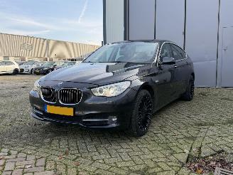  BMW 5-serie 535i M 2010/1