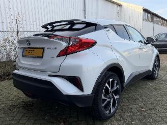 Toyota C-HR 1.8 Hybride picture 7
