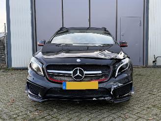 Mercedes AMG 45 AMG Edition one 360 PK! picture 3