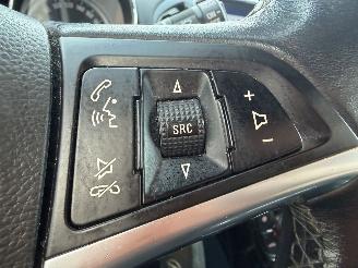 Opel Astra SPORTS TOURER EURO 6 picture 21