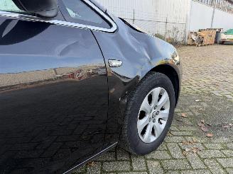 Opel Astra SPORTS TOURER EURO 6 picture 7