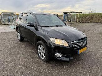 Toyota Rav-4 2.0 VVTI Dynamic 2WD picture 4