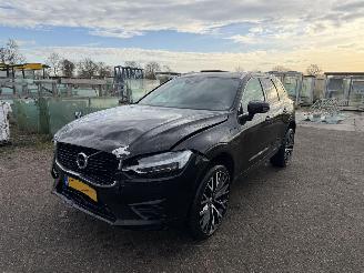 Coche accidentado Volvo Xc-60 2.0 T8 R DESIGN AWD 2018/1