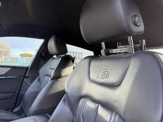 Audi A7 A7 SPORTBACK 50TFSIe 220KW AUT picture 18