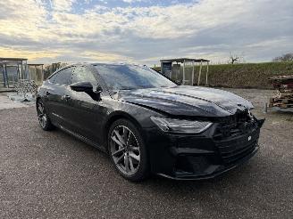 Audi A7 A7 SPORTBACK 50TFSIe 220KW AUT picture 5