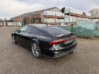 Audi A7 A7 SPORTBACK 50TFSIe 220KW AUT picture 11