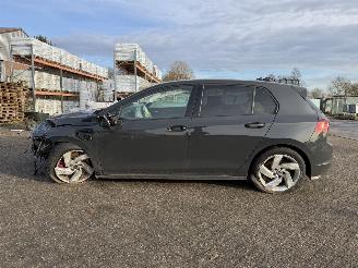 Volkswagen Golf 1.4 Hybride GTE 8 New model picture 5