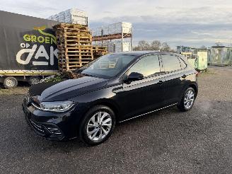 Volkswagen Polo 1.0 TSI LED NAVI picture 14