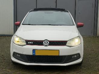 Volkswagen Polo 1.4 TSI GTI PANO picture 3