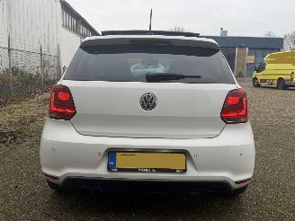 Volkswagen Polo 1.4 TSI GTI PANO picture 9