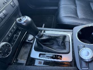 Mercedes Glk-klasse 350 CDI 4-Matic picture 18