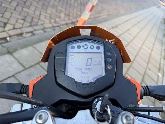 Audi  KTM Tour 125 Duke picture 18
