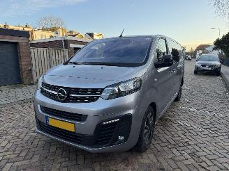 Vaurioauto  passenger cars Opel Vivaro 2.0 CDTI L3H1 ROLSTOELBUS AUTOMAAT NAP!!! 2022/1