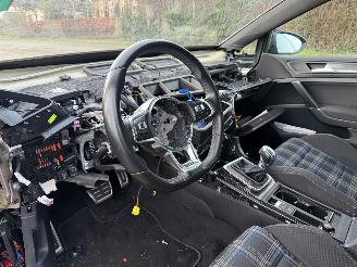 Volkswagen Golf 1.4 TSI GTE DSG picture 18