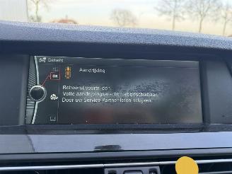 BMW 5-serie 550i M picture 18