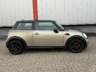 Mini Mini COOPER 1.6 120 PK picture 7