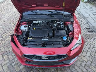 Seat Leon 1.5 TSI FR AUTOMAAT picture 27