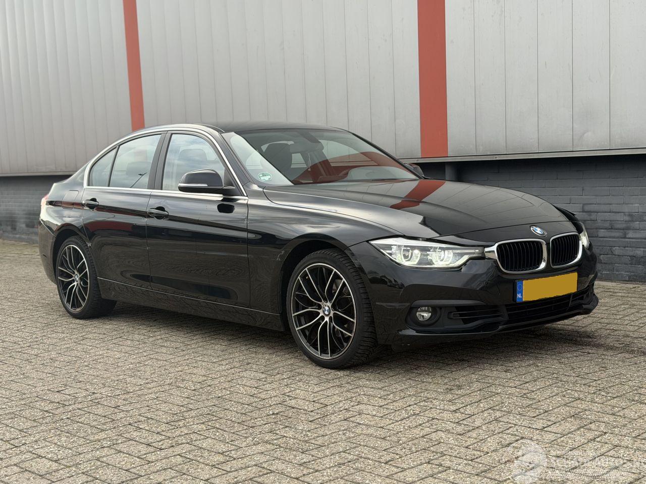 BMW 3-serie 330e AUTOMAAT