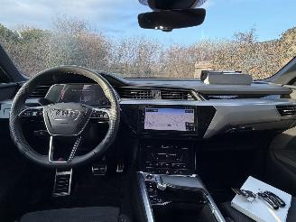 Audi SQ8 QUATTRO SPORTBACK E TRON 370 KW picture 24