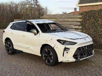 škoda osobní automobily Cupra Terramar VZ 1.5 eTSI 110kw 2025/1