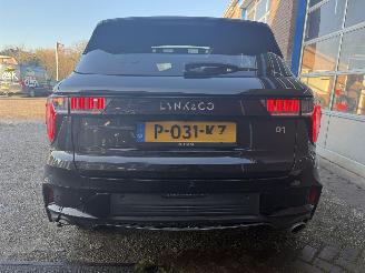Lynk & Co 01 1.5 NAP NEDERLANDS AUTO! picture 9