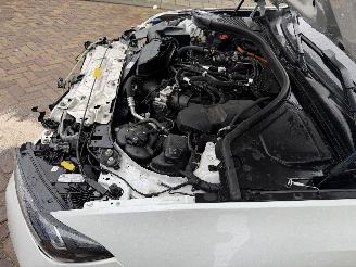 BMW 3-serie 320e M PAKKET CURVE picture 34