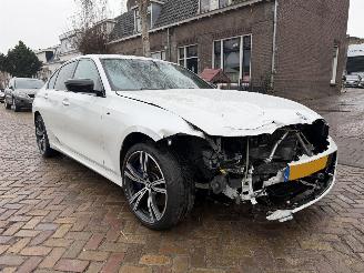 BMW 3-serie 320e M PAKKET CURVE picture 4