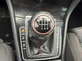 Volkswagen Golf 2.0 TSI GTI Performance picture 13