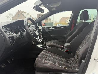 Volkswagen Golf 2.0 TSI GTI Performance picture 10