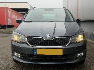 Skoda Fabia 1.2 TSI JOY picture 9