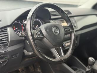 Skoda Fabia 1.2 TSI JOY picture 21