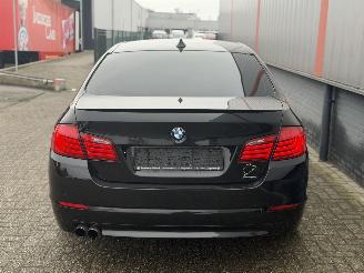 BMW 5-serie 520d automaat picture 22