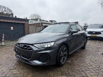 Audi A3 1.5TFSi S LINE PANO AUTOMAAT picture 2