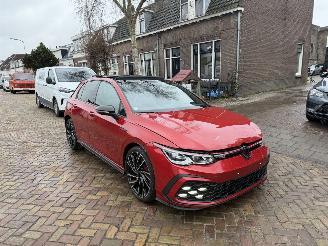 Volkswagen Golf 2.0 GTI PANO SFEER picture 5